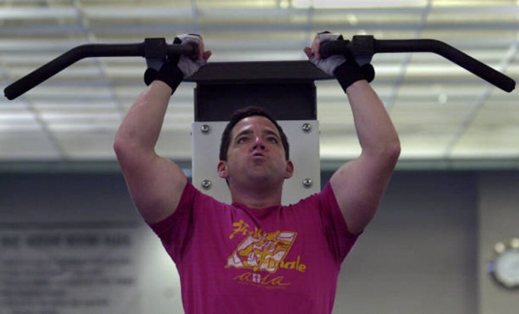 Cybex International Exercise Equipment