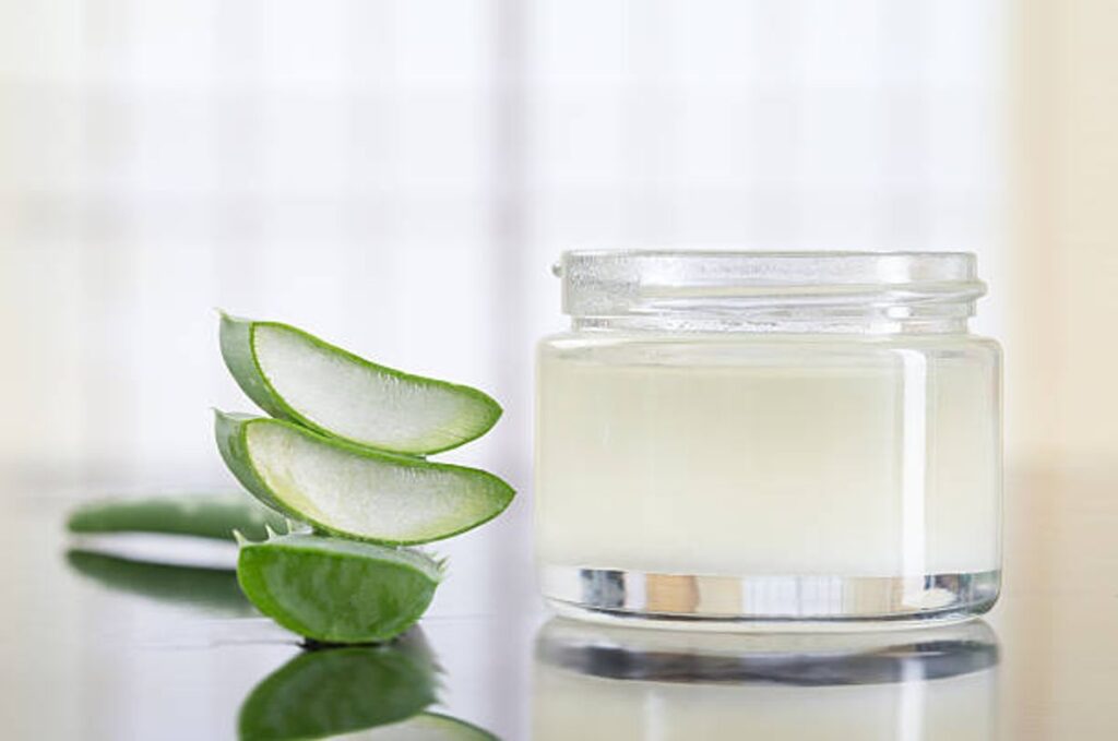 Forever Living Aloe Vera