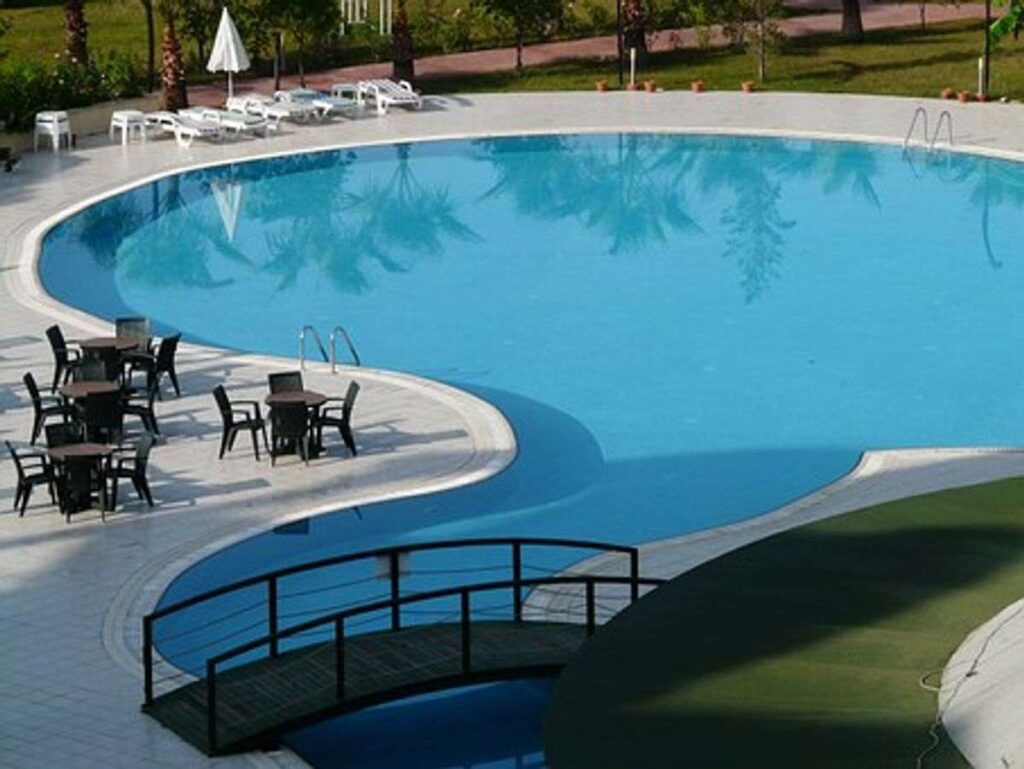 Gartenpool