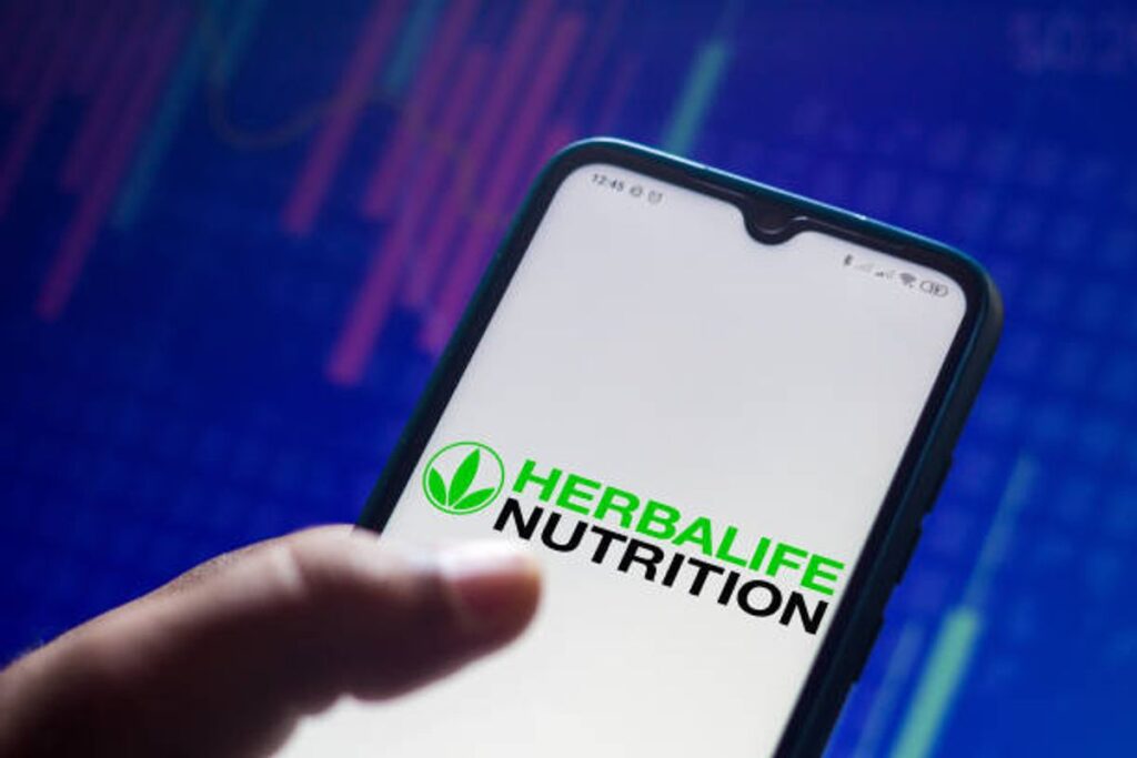 Herbalife Afresh