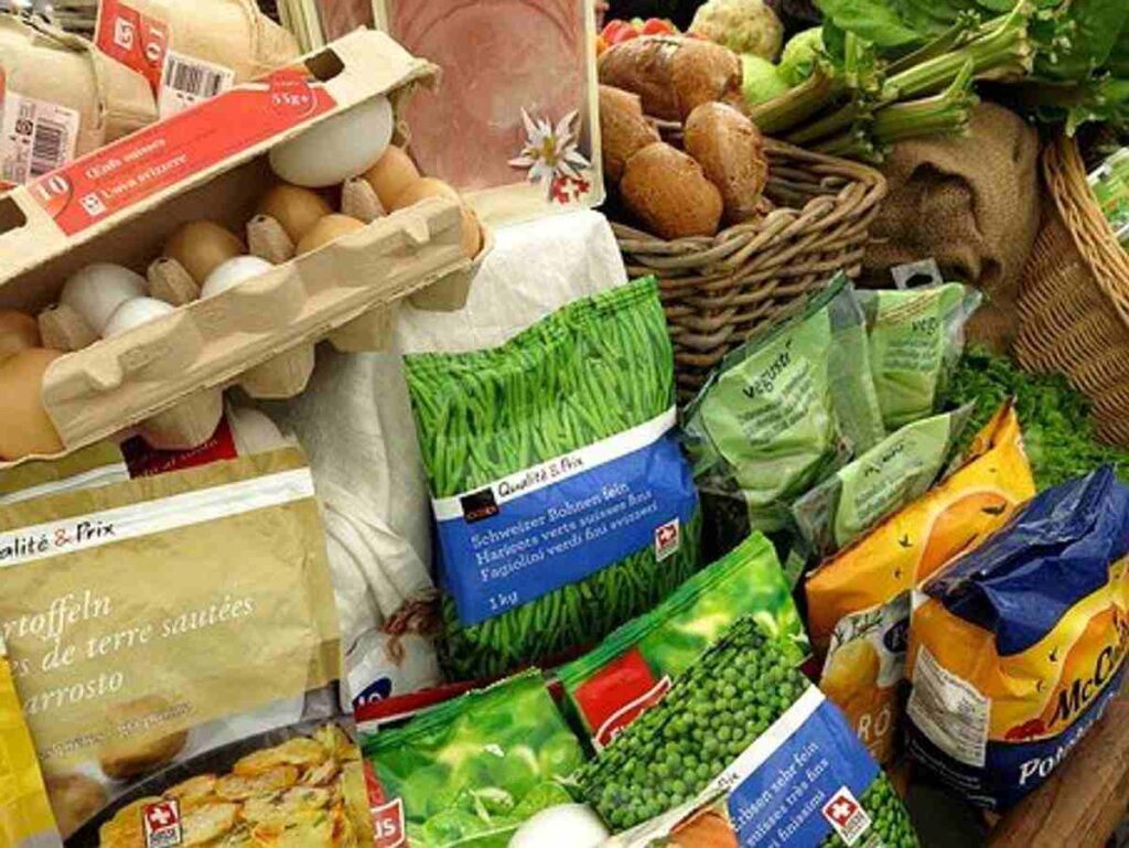 Jbs Foods