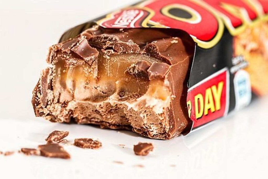 Nestle Chocolate Bars