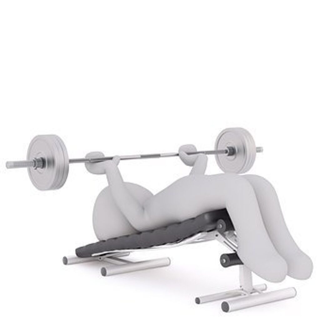 Technogym Gym Equipment