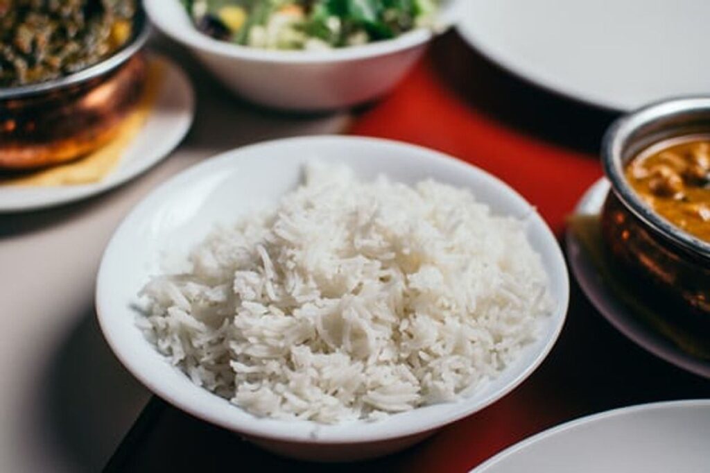 Adm Rice Inc