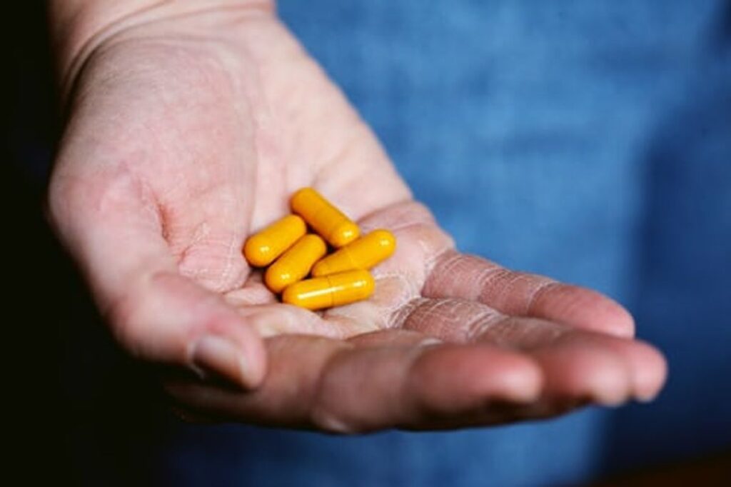 Neolife Supplements