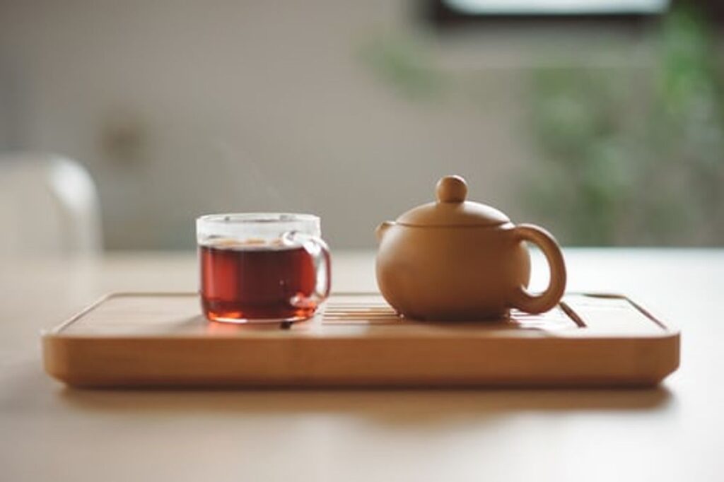 Sunrider Tea
