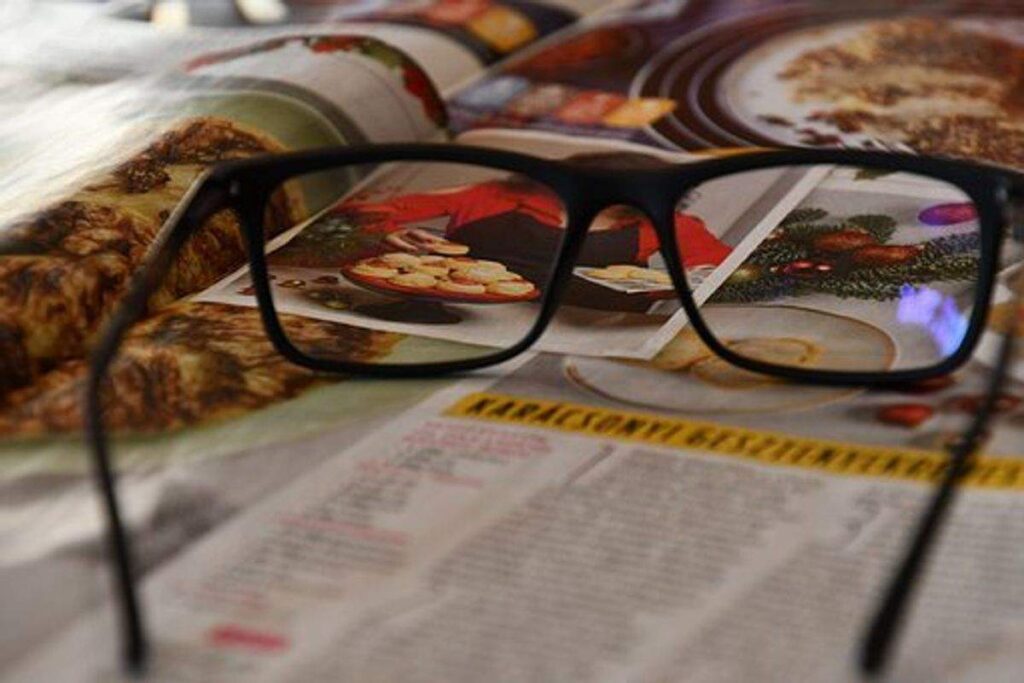 BBC Good Food magazine review