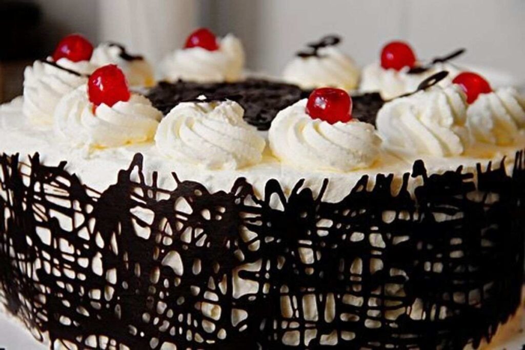 Olde Tyme Pastries