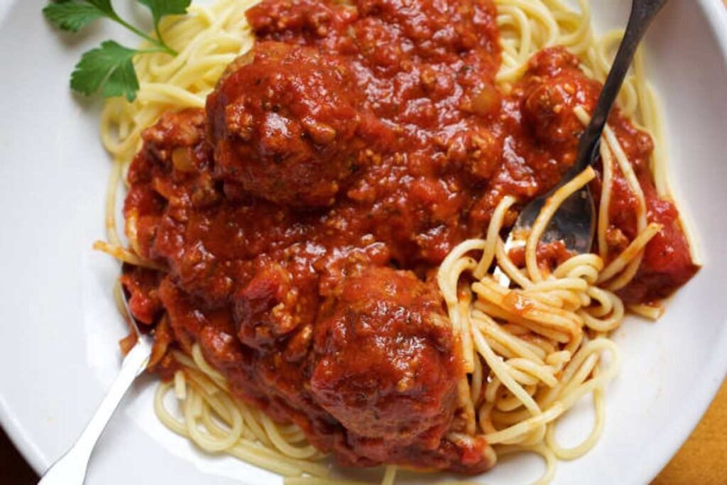 Olive Garden Review