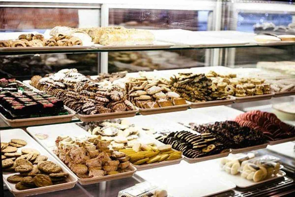 Saini Sweets