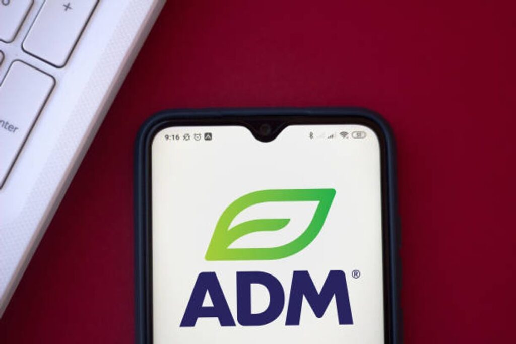 Adm Corn