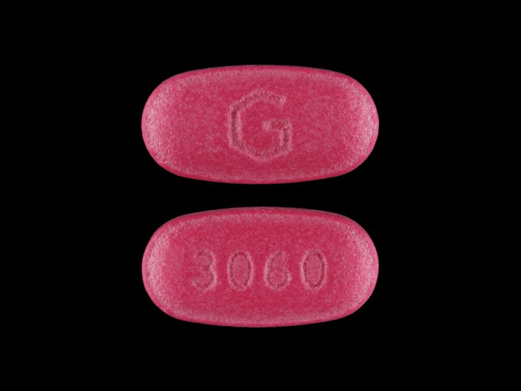 Azithromax 250 mg