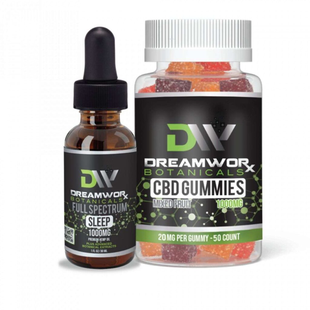 Best CBD Oklahoma