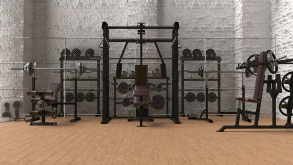 Best Gym Equipment Cybex International