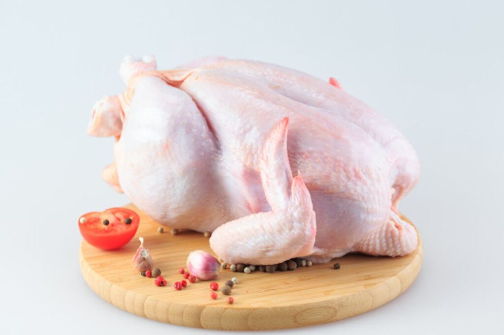 Jbs Chicken