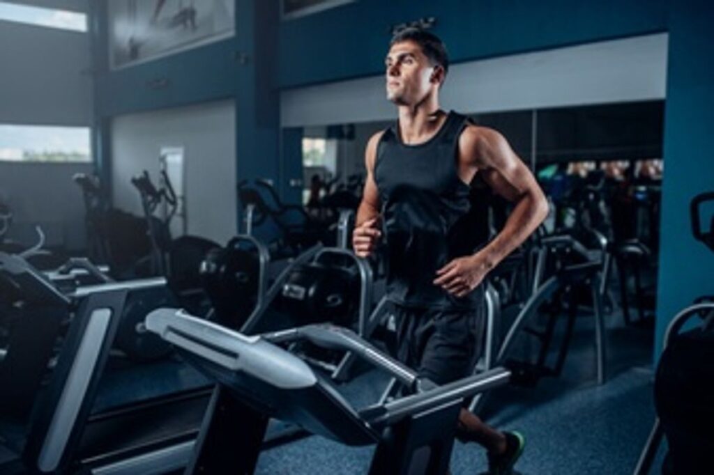Cybex Exercise Equipment
