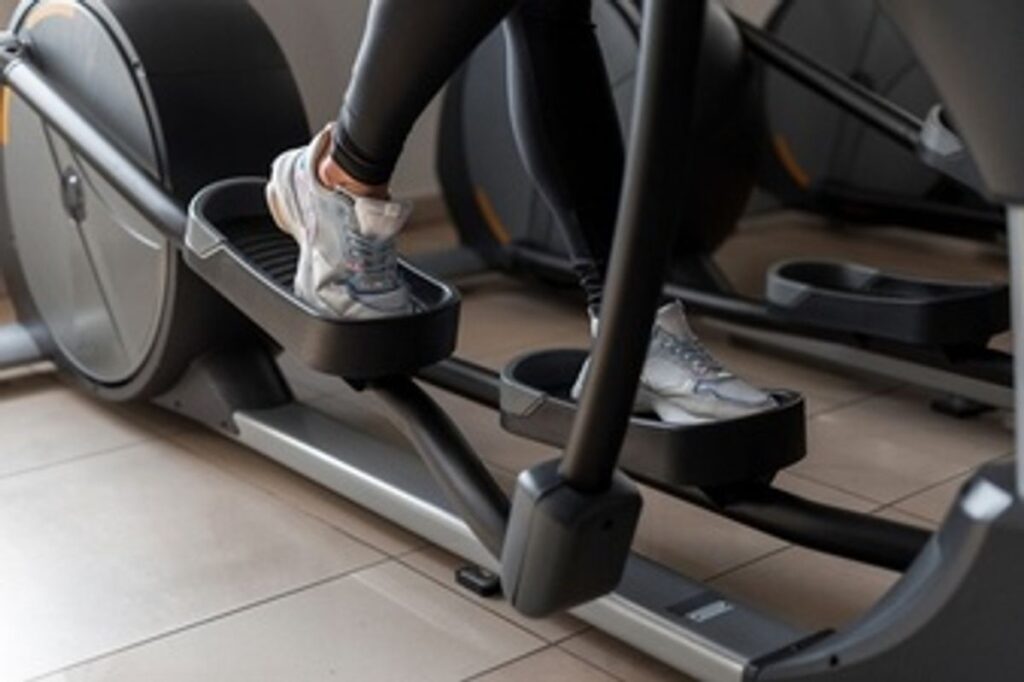 Technogym Stepper