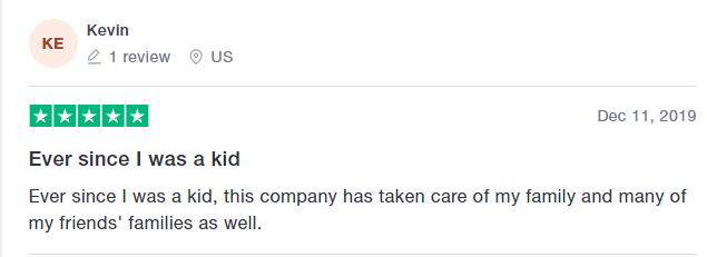 Blue Cross Blue Shield Reviews