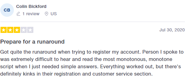Blue Cross Blue Shield Reviews