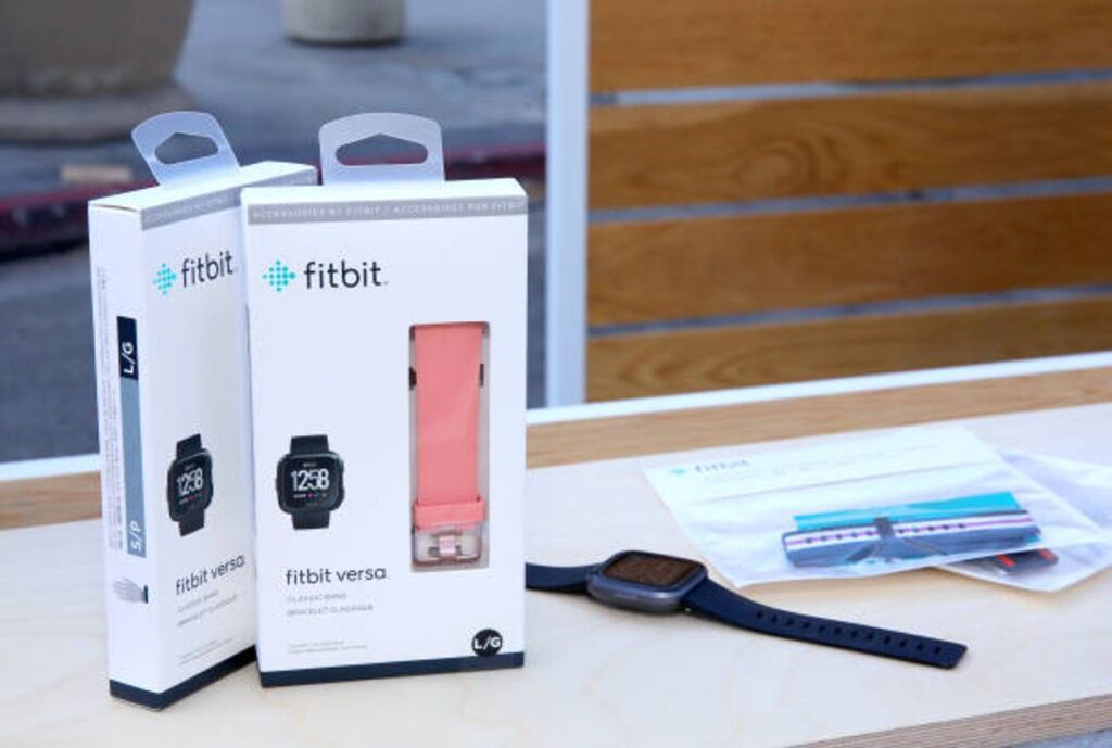 Fitbit Versa 2 Review