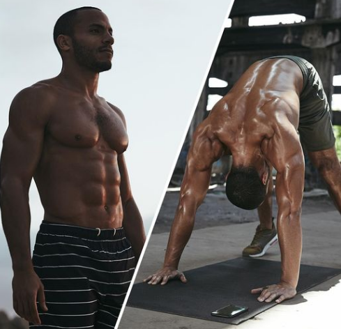 Freeletics Training Coach 