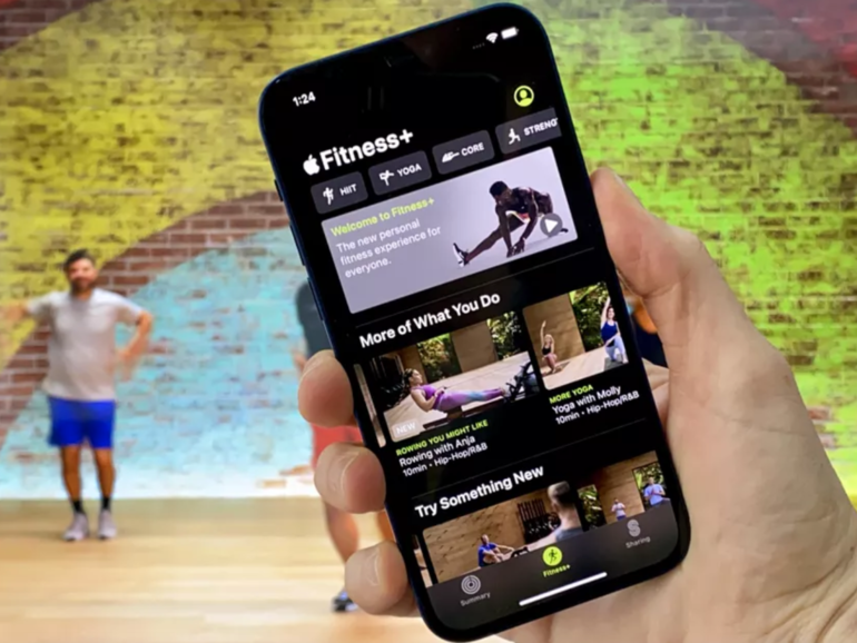 Apple Fitness Plus Review Everything You Ever Wanted To Know Afaids