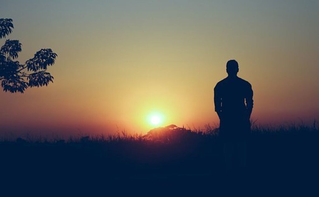 How To Deal With A Depressed Person