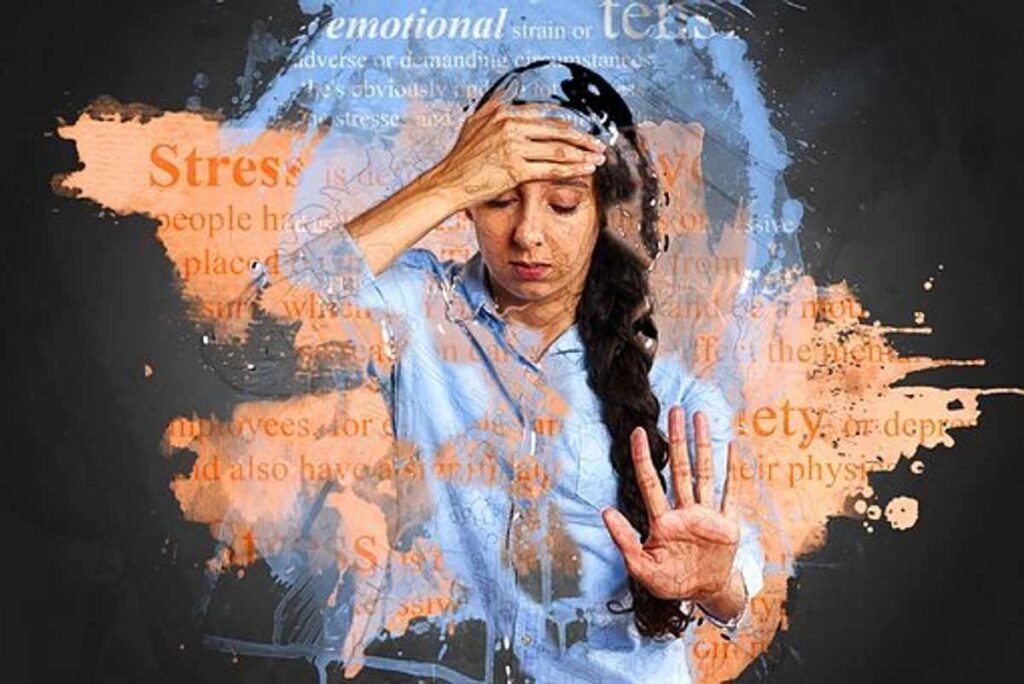 How To Deal With Anxiety And Depression