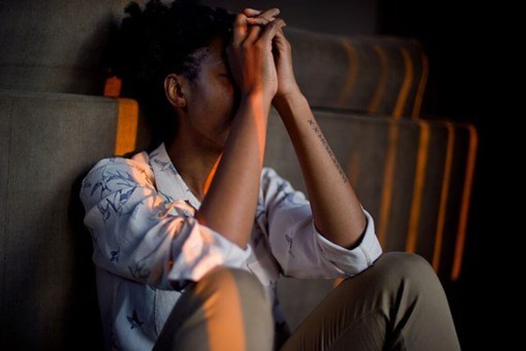 How To Deal With Depression At Home