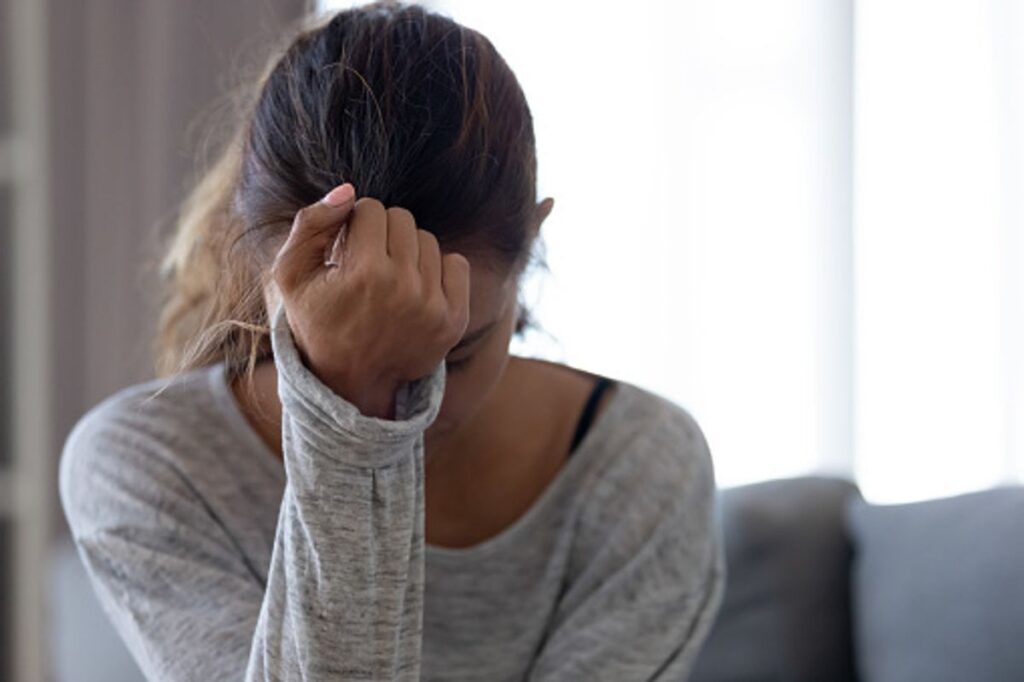 How To Deal With Someone With Depression