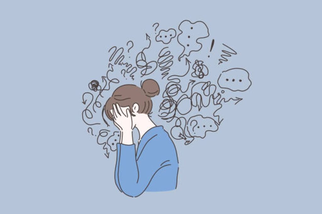 How To Deal With Stress And Depression