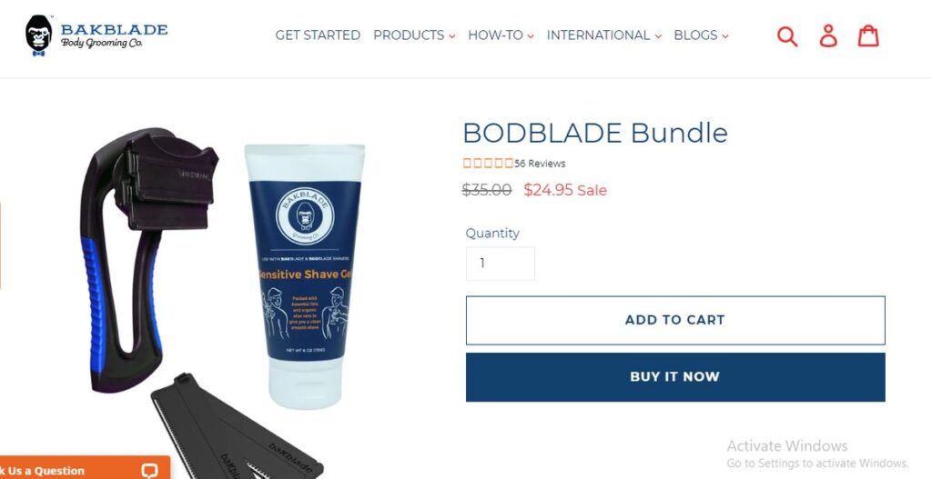bodblade reviews