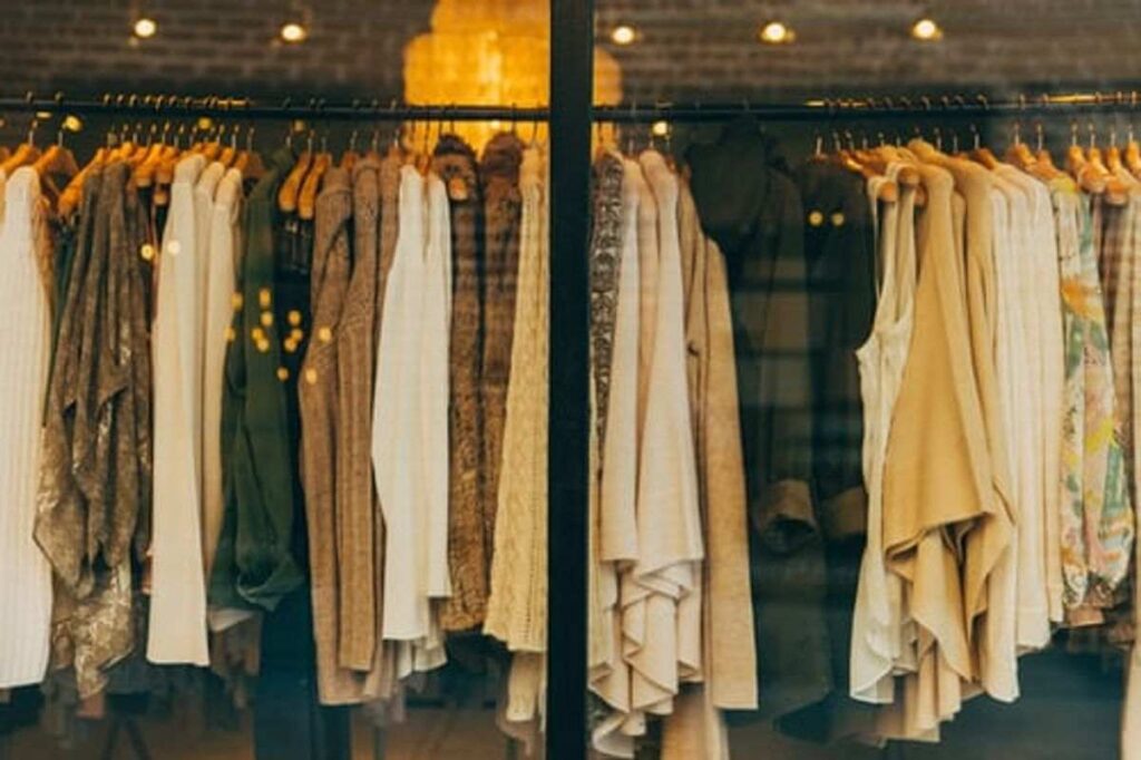 stores similar to madewell