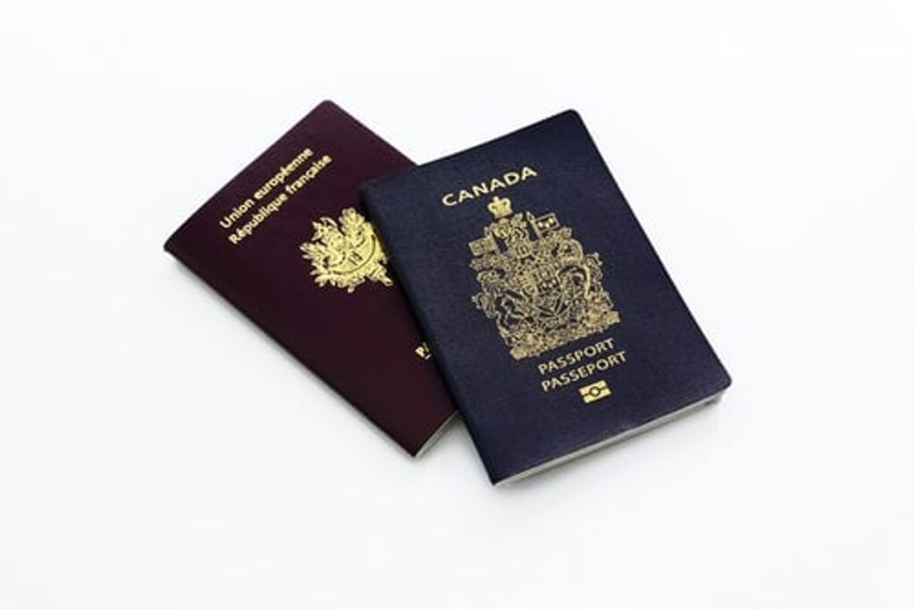Buy Registered passport online