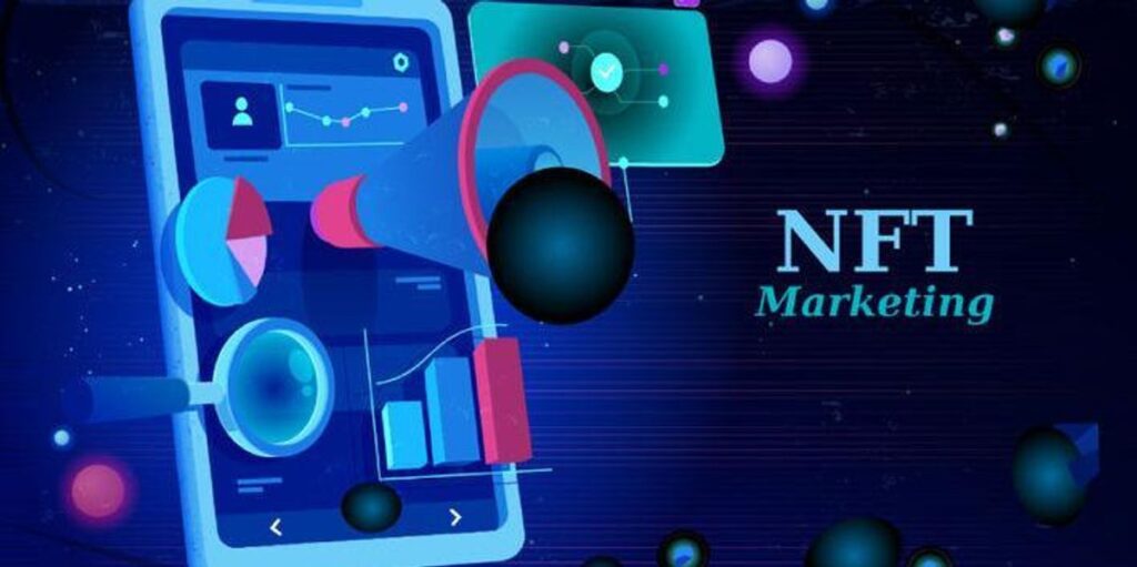 Crypto Marketing Agency