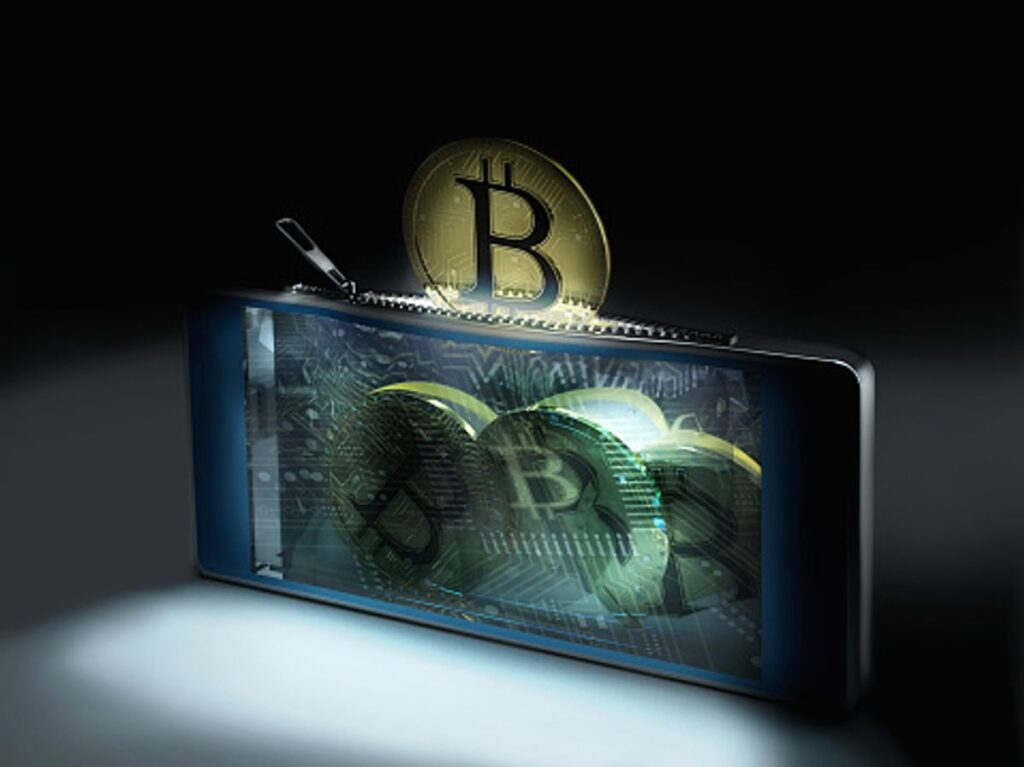 best crypto app