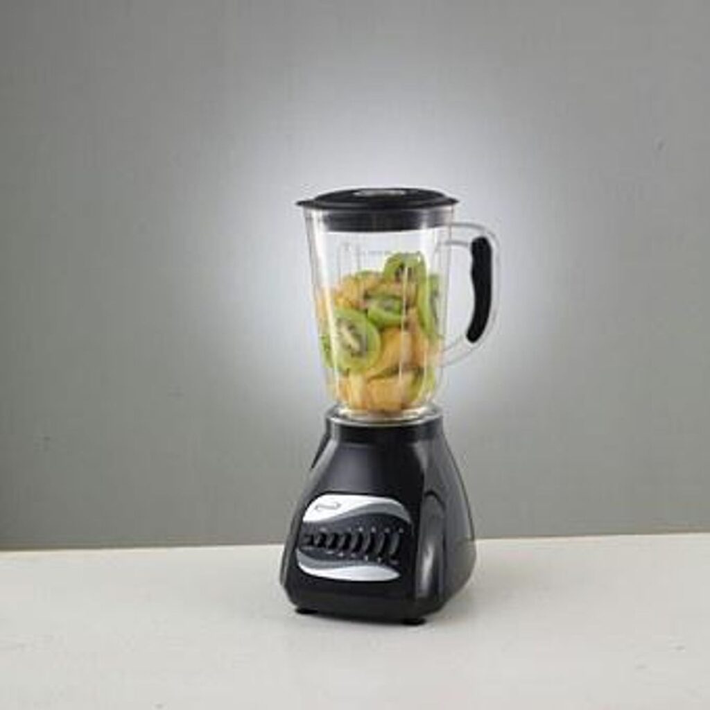 Buying a Juicer