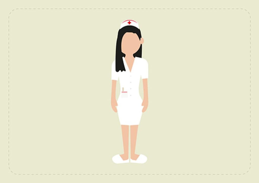Certified Registered Nurse