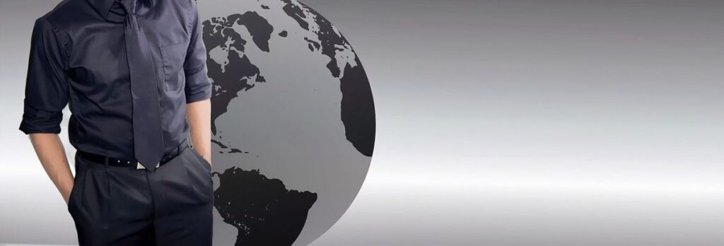 International Manager Needs to Succeed