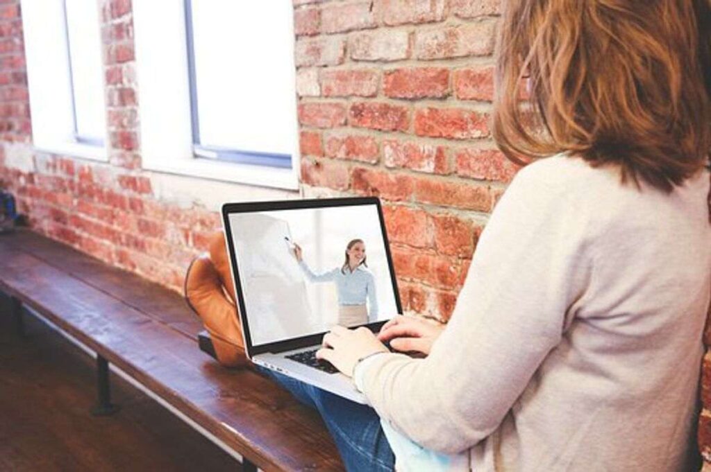 Online Life Coaching