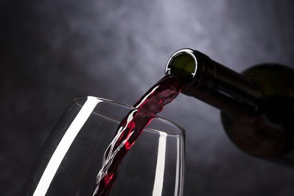 Recovery From Alcoholism