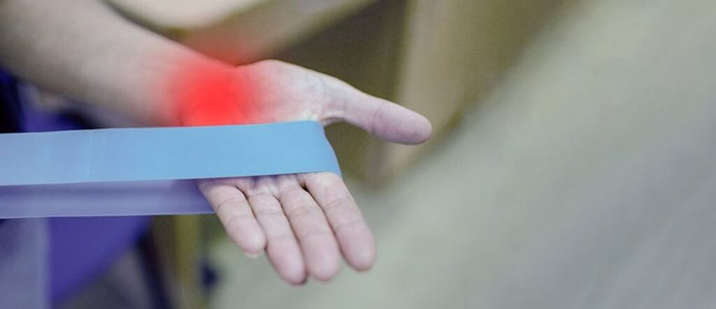 Reduce Arthritis Pain