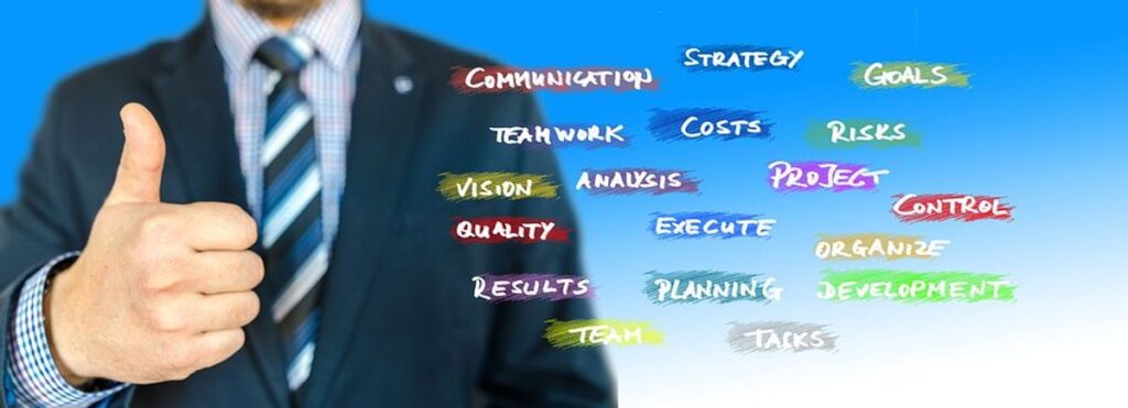Start a Business