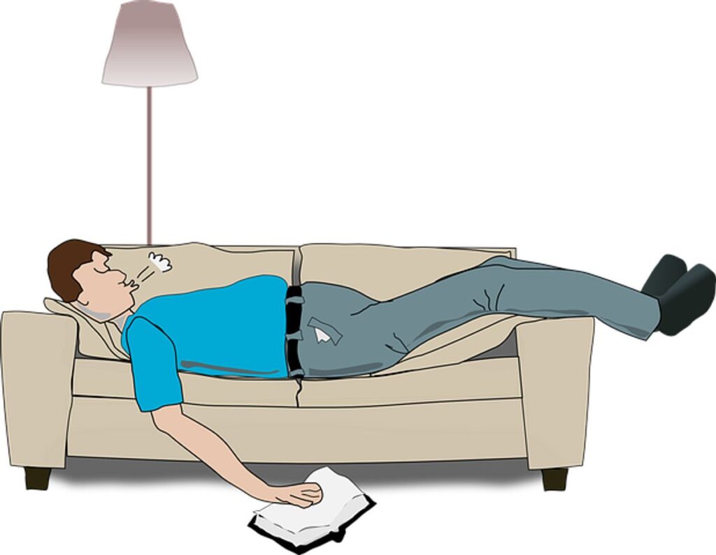 Treatments for Snoring