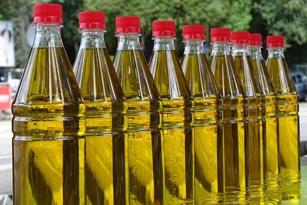 What Are Synthetic Lubricants