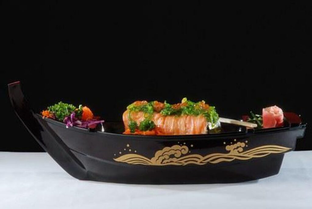 What the Food Is Like On A Navy Ship