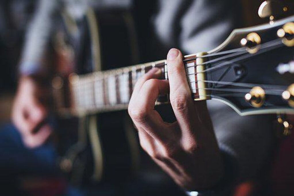 What's Your Favorite Chord