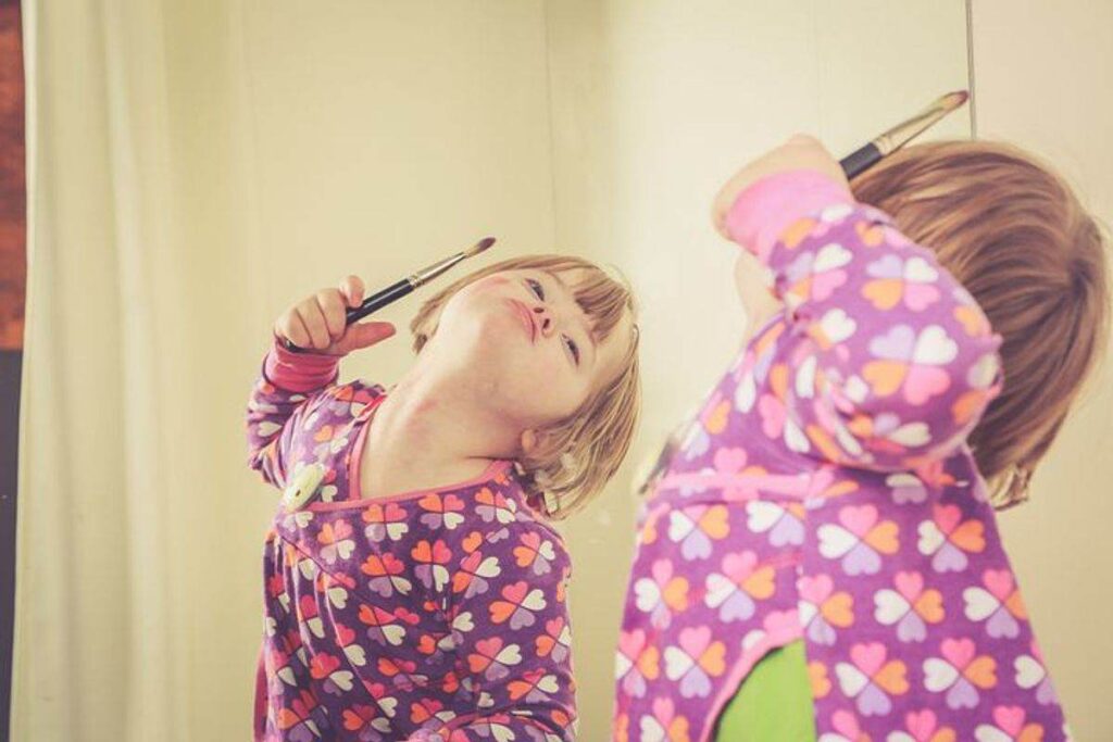 Youngsters With ADHD