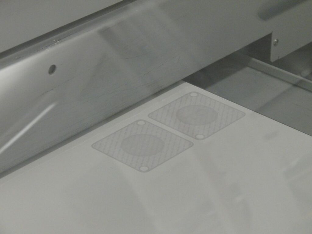 overmolding