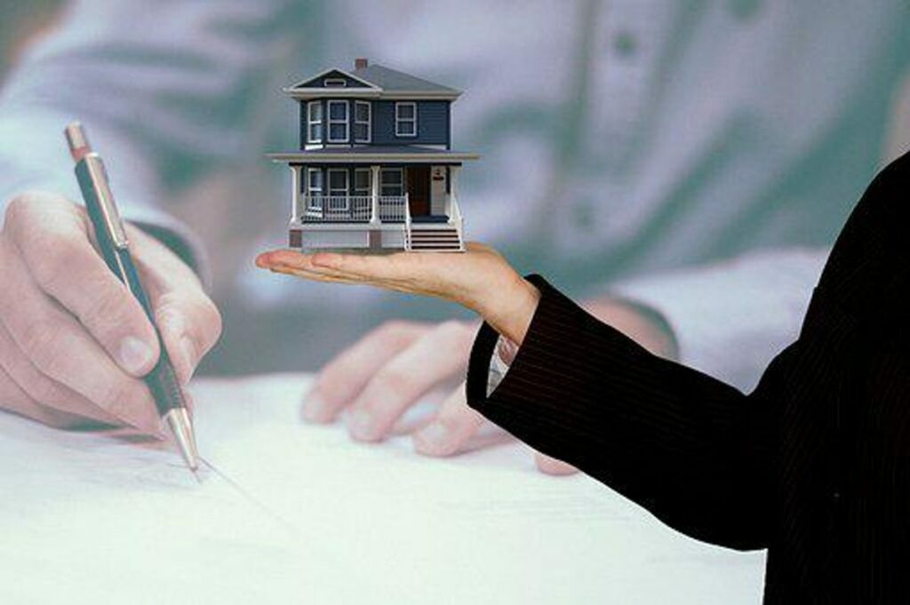 Finance For Your Property Investment
